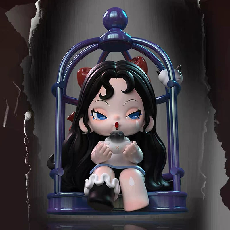 DODONAMI Paradise Of Doom Series Blind Box