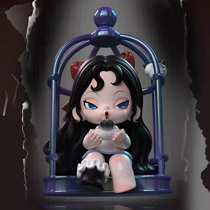 DODONAMI Paradise Of Doom Series Blind Box