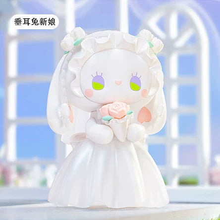 【T】EMMA Secret Forest Wedding  Series Blind Box