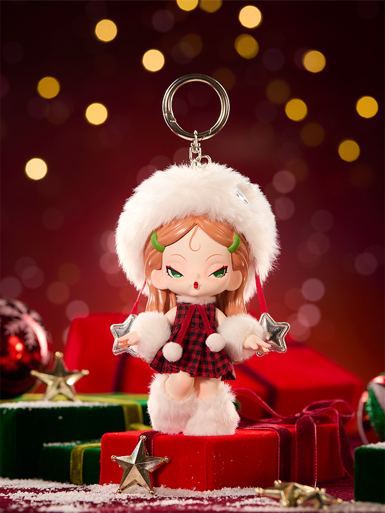DODOSUGAR NAMI Cheers Day Blind Box