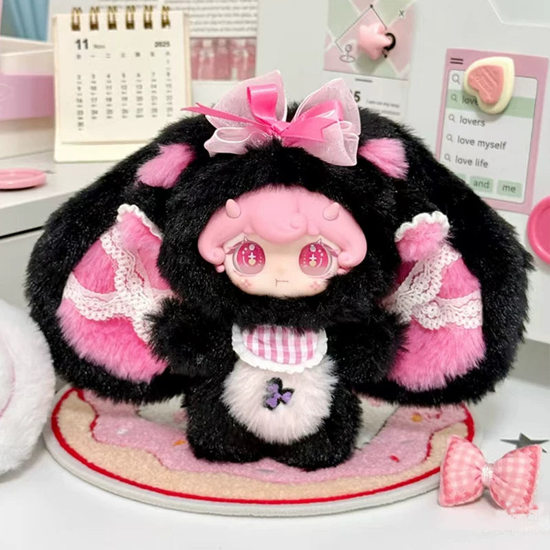 Lilina Flower Dream Series Plush#Plush Blind Box #Cute Plush Toy #Collectible Plush
