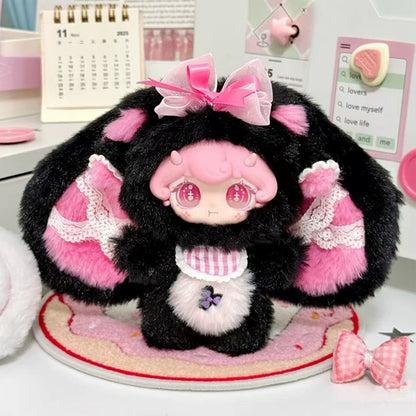Lilina Flower Dream Series Plush#Plush Blind Box #Cute Plush Toy #Collectible Plush