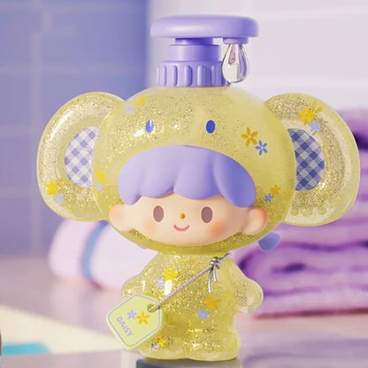 FINDING UNICORN zZoton-bubble bath Series baby Blind Box#FigureCollector#DeskFigure#ToyPhotography