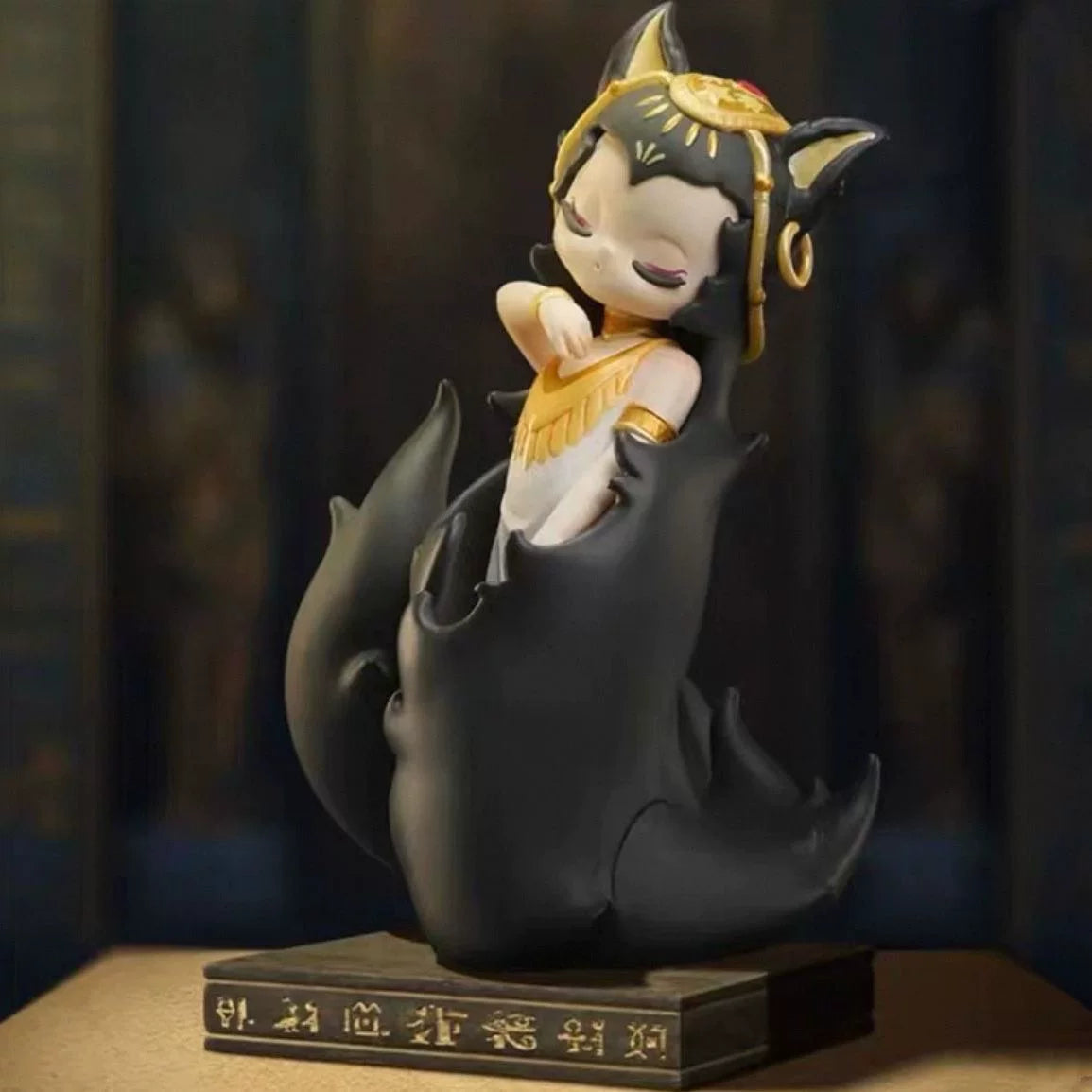 【T】Sleep The Treasure Gallery Series Blind Box