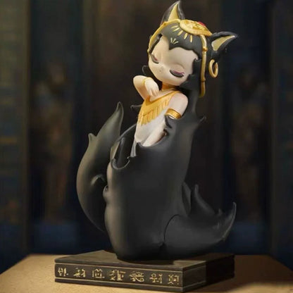 【T】Sleep The Treasure Gallery Series Blind Box