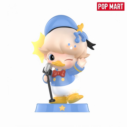 POP DIMOO WORLD * DISNEY Series Figures#NewFigure  #JustArrived  #UnboxingDay 