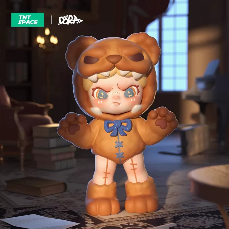 【T】TNTSPACE DORA-An Ideal World-generation-6