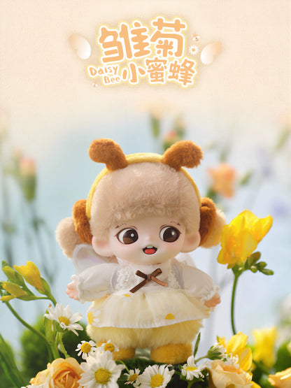 【T】Zoraa Winged Elfseries Plush pendant Lightweight version#plush#collectibles#blindbox