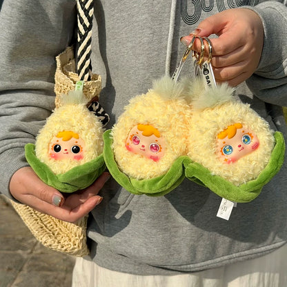 【T】Samuel Blind Box- Little Corn Pendant Blind Box