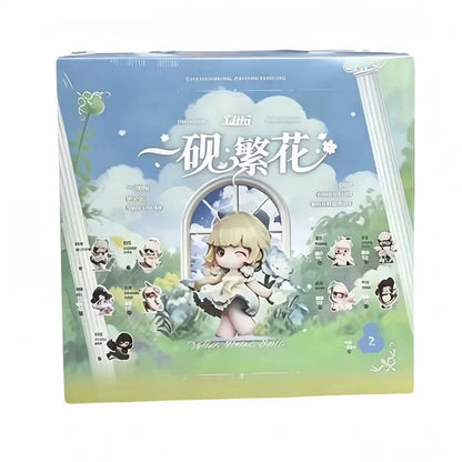 TNTSPACE Liita Where Petals Settle Series Blind Box