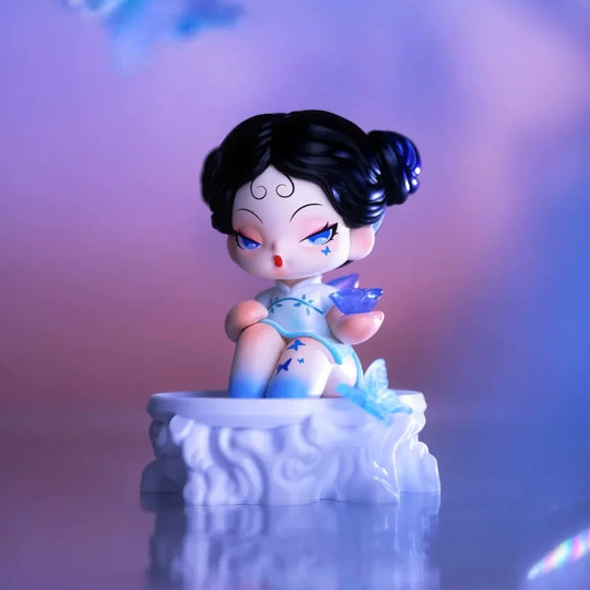【T】DODO NAMI Garden of Eden Series Mini Blind Box