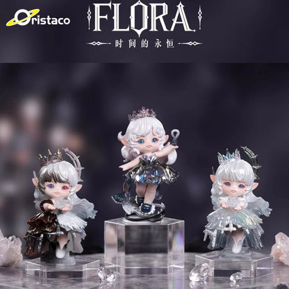 FLORA Eternal Time Series Figures Blind Box