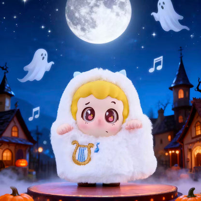 【T】Piny- "Trick or Treat!" Series
