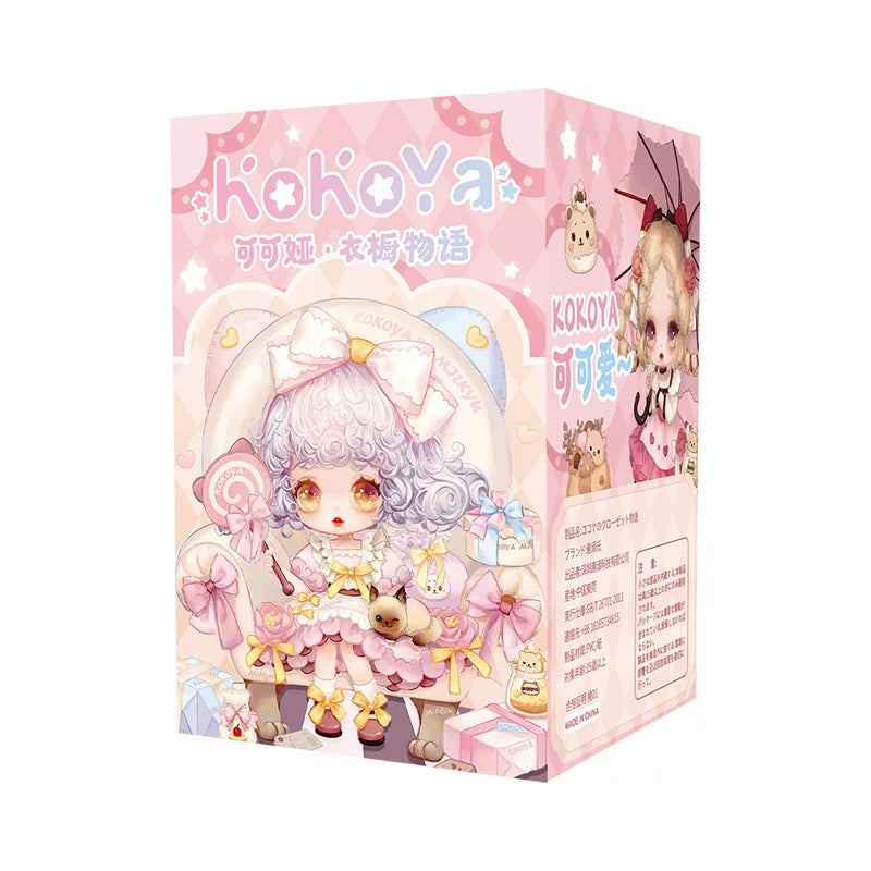 KOKOYA Source Dream Star Blind Box