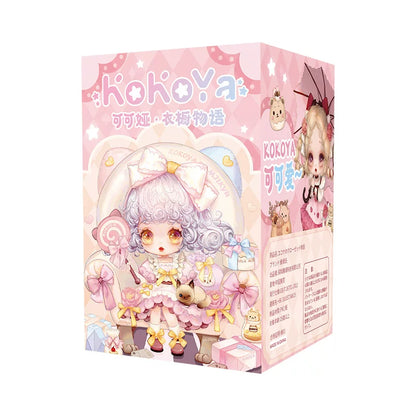 KOKOYA Source Dream Star Blind Box