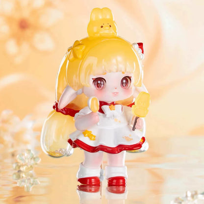 Ruby Intangible Cultural Heritage Workshop Series Blind Box