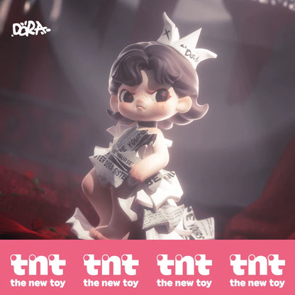 【T】DORA The Wonderful Night Series Blind Box