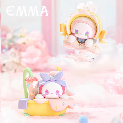 【T】EMMA Secret Forest Love Dopamine Series Blind Box