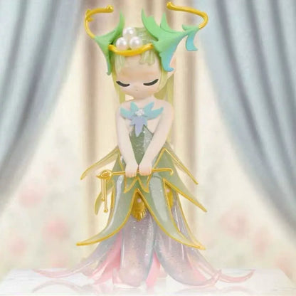 【T】Sleep The Treasure Gallery Series Blind Box