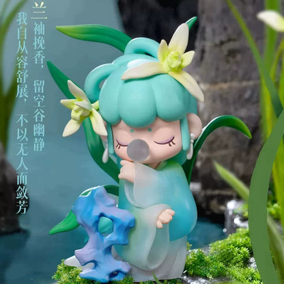 Nnanci Literati Aesthetics Series#FigureCollector #FigureHaul #NewFigure