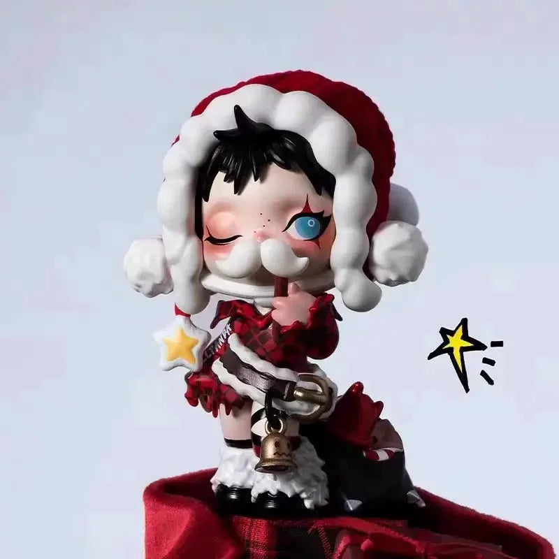 PP SP Tell Me What You Want Seies Figures#MysteryFigure  #BlindBoxFigure  #UnboxingDay 