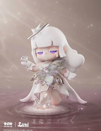 【T】LIITA Forward By Light Series Figures Blind Box
