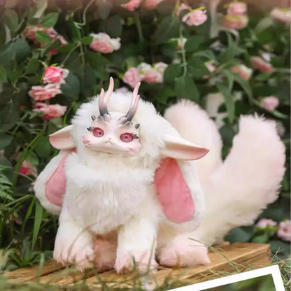 【T】Tutulong400% Big Baby Series Plush Blind Box