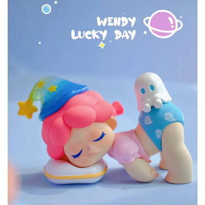 【T】Wendy -Wendy' Lucky Day