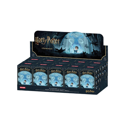 Harry Potter Patronus Series Figures#NewFigure  #UnboxingDay  #DisplayCollectio