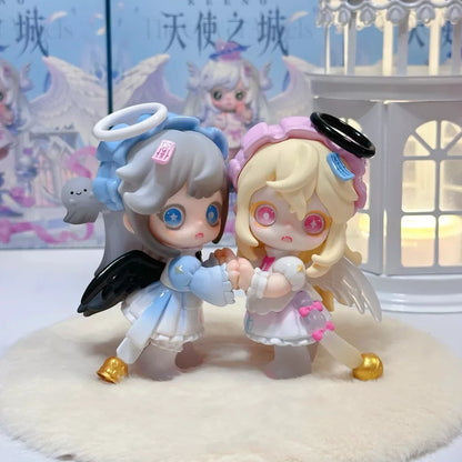 KEENO City Of Angels Series Surprise Box