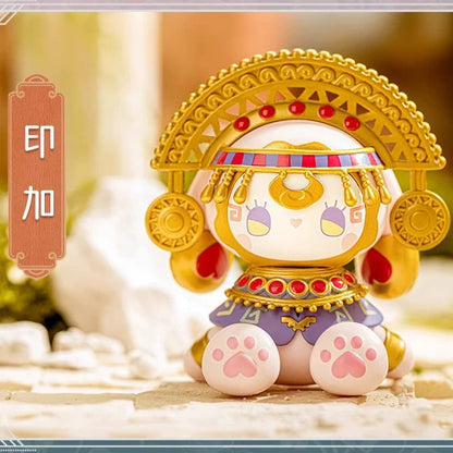 【T】Emma Secret Forest  River Of Time Series Blind Box