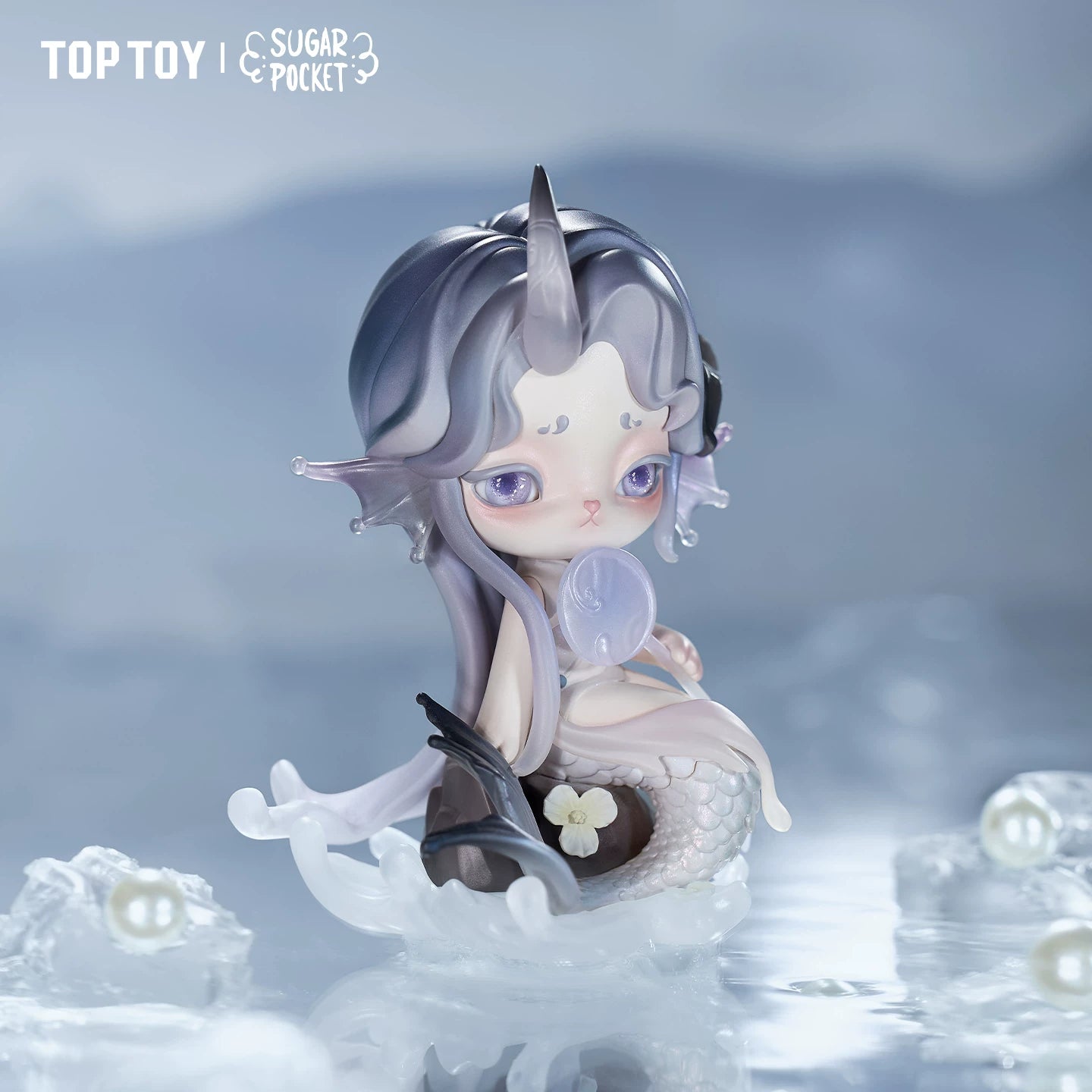 NINIMO Cloud Whisper Series Figure Blind Box