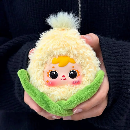 【T】Samuel Blind Box- Little Corn Pendant Blind Box