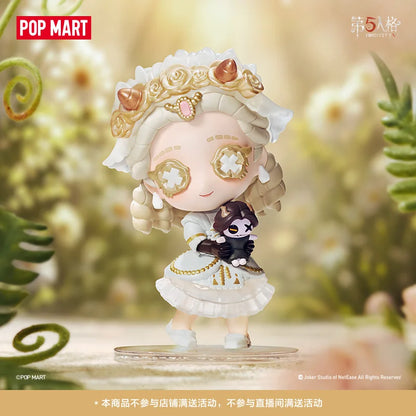 【X】Identity V Rare Treasure Series Figures#MysteryToy #JustArrived  #DeskFigure 