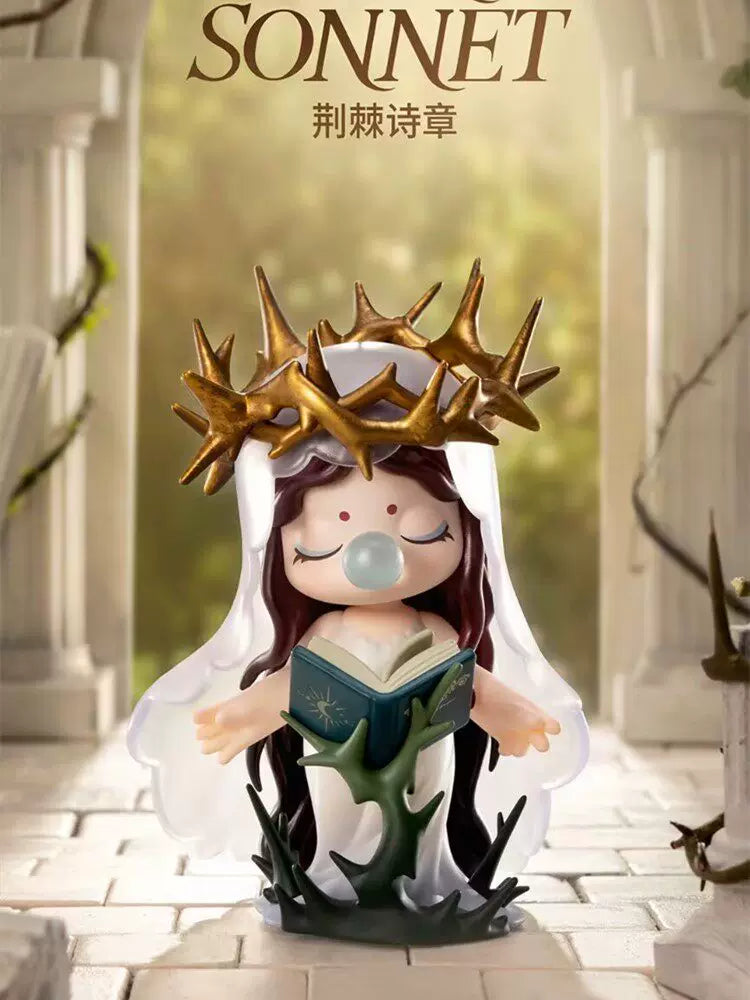 Nanci Secret Fantasy Series Blind Box