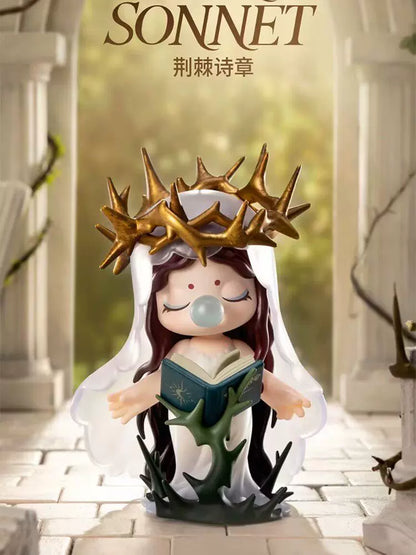 Nanci Secret Fantasy Series Blind Box