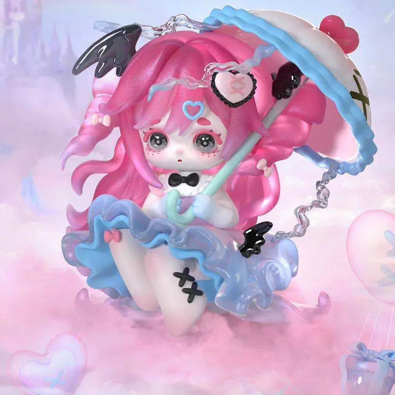 Ninita Witch – Blind box series from the Witch Generation 2 Revelation series