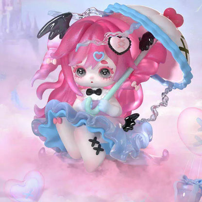 Ninita Witch – Blind box series from the Witch Generation 2 Revelation series