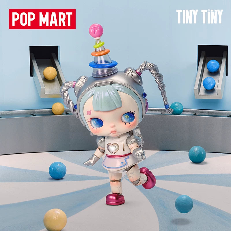 PP TinyTiny-Act1:Sugar Therapy Room Series Figures