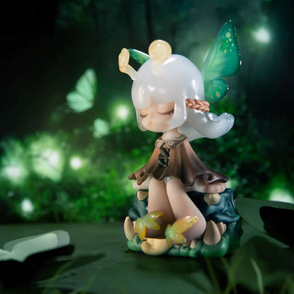 Aroma Princess Magic Town series blind box