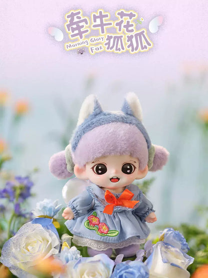 【T】Zoraa Winged Elfseries Plush pendant Lightweight version#plush#collectibles#blindbox