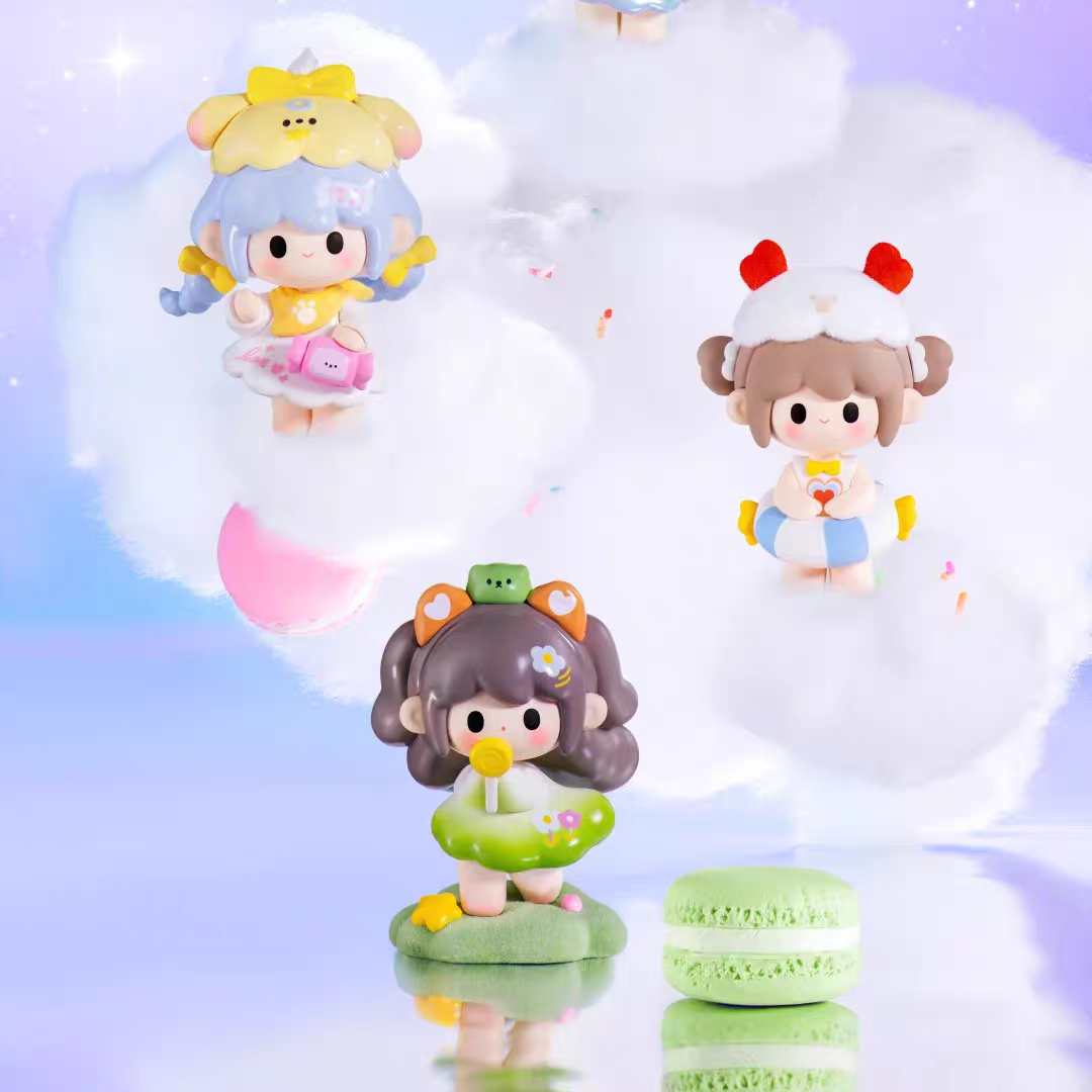 UUTOY Sweety Land Series Mini Blind Box
