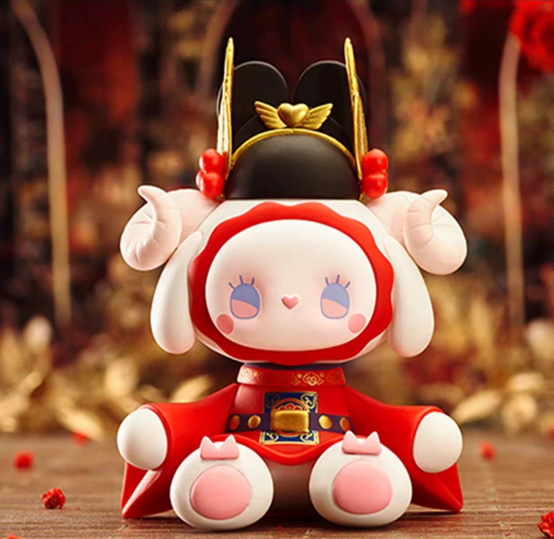 【T】EMMA Secret Forest Wedding  Series Blind Box