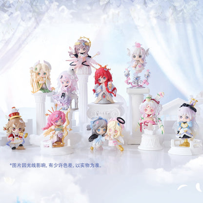 KEENO City Of Angels Series Surprise Box