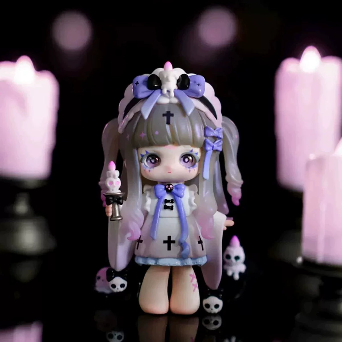 Ninita Gorgeous Manor Series Surprise Box#BlindBoxFigure #UnboxingFigure #NewFigure 