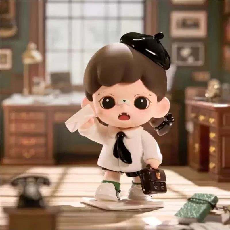 【TNT】Baby Zoraa I'm The Boss Series Blind Box