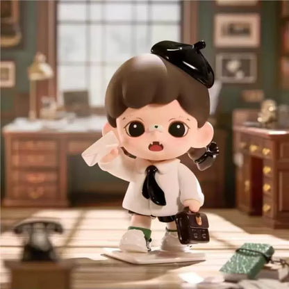 【TNT】Baby Zoraa I'm The Boss Series Blind Box
