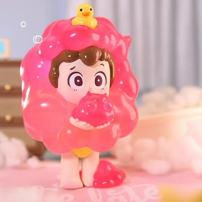 【T】Piny Amazing Weekend Series Blind Box