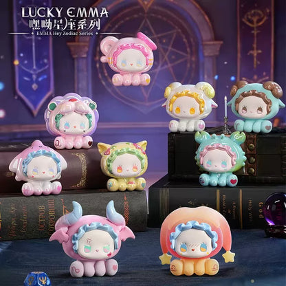 EMMA Hey Zodiac Series Blind Box