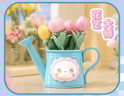 【T】EMMA Secret Forest Love Dopamine Series Blind Box